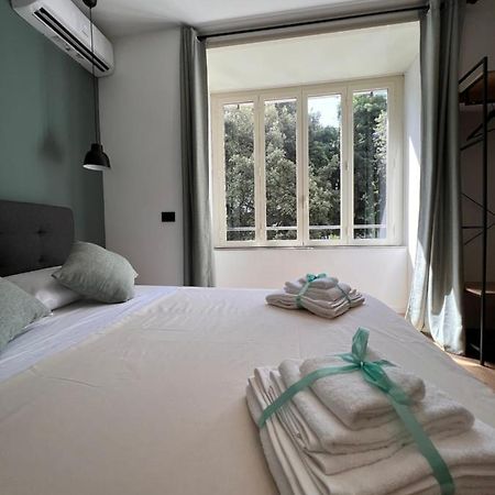 Relais Cavour Napoli酒店 外观 照片