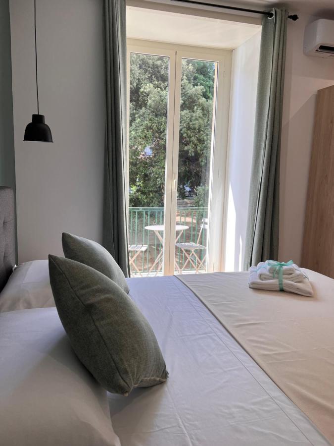 Relais Cavour Napoli酒店 外观 照片