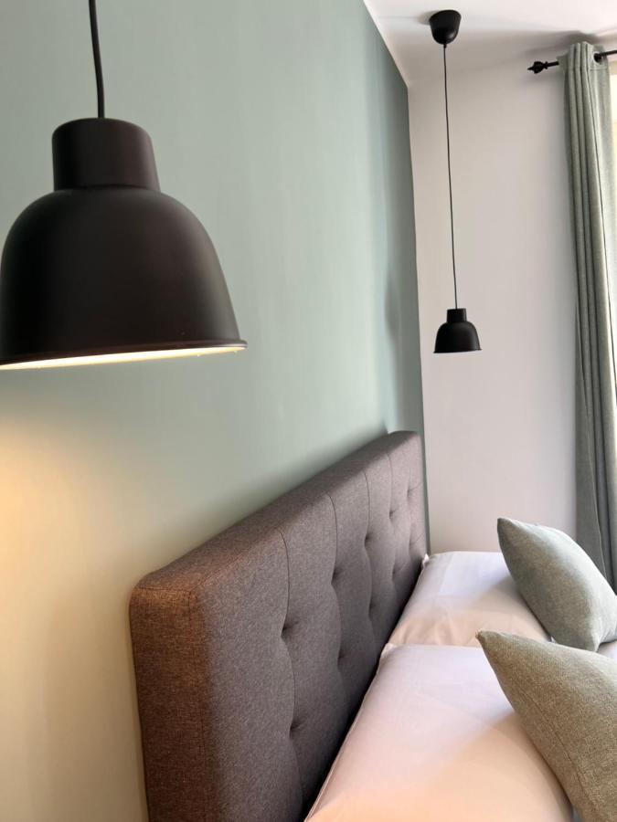 Relais Cavour Napoli酒店 外观 照片
