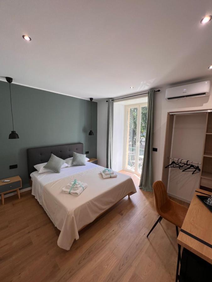 Relais Cavour Napoli酒店 外观 照片
