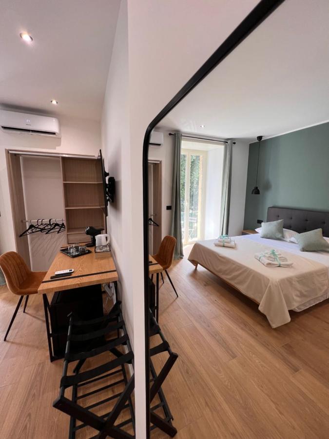 Relais Cavour Napoli酒店 外观 照片