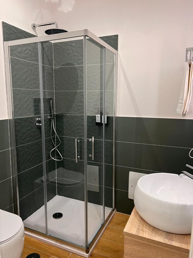 Relais Cavour Napoli酒店 外观 照片