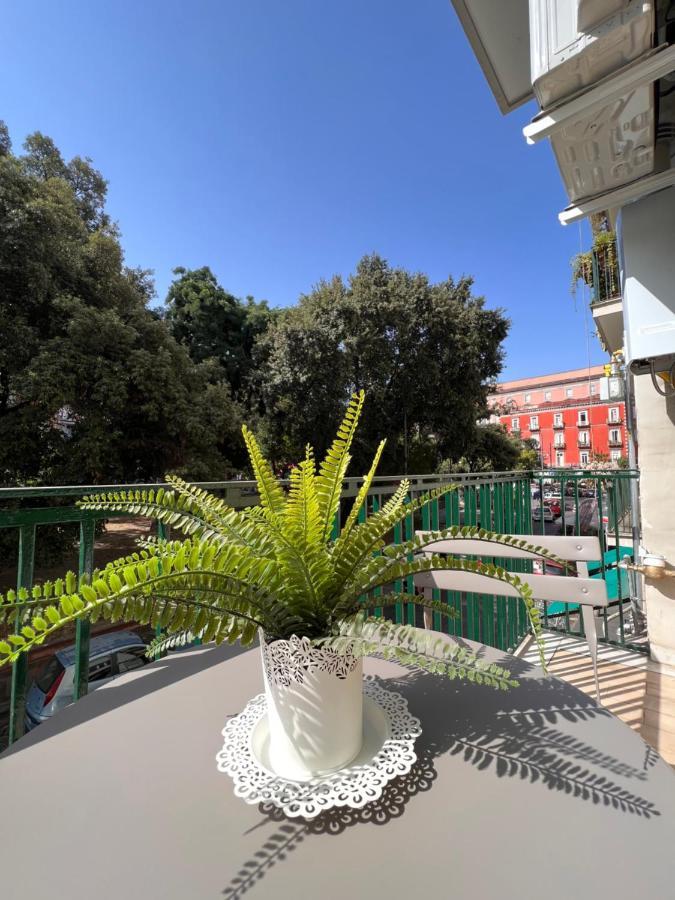Relais Cavour Napoli酒店 外观 照片