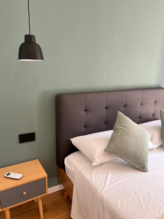 Relais Cavour Napoli酒店 外观 照片