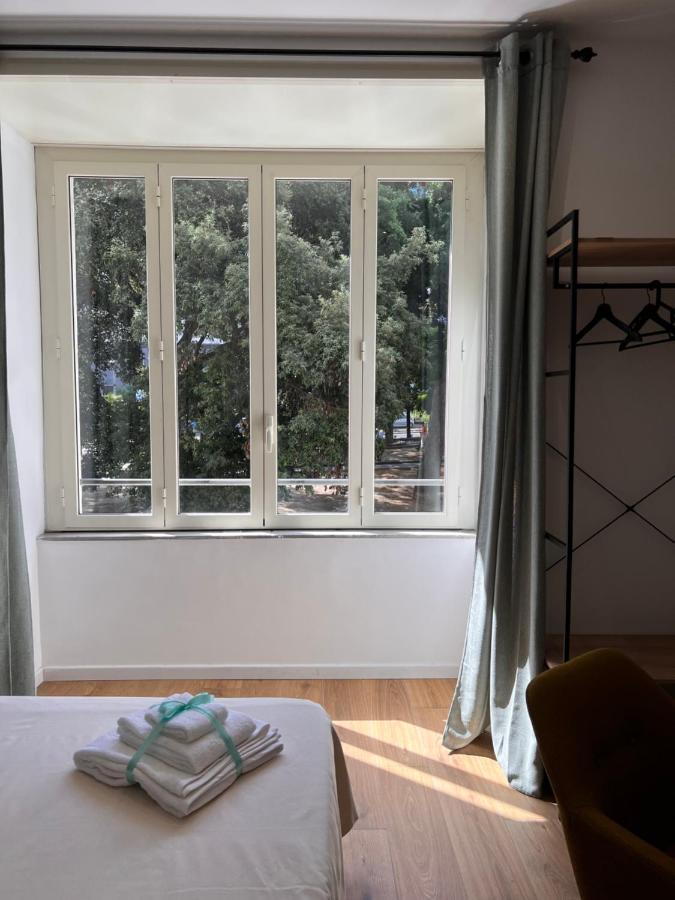 Relais Cavour Napoli酒店 外观 照片