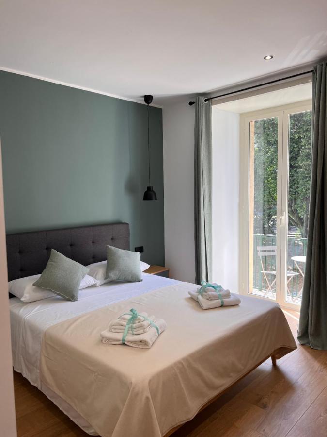 Relais Cavour Napoli酒店 外观 照片