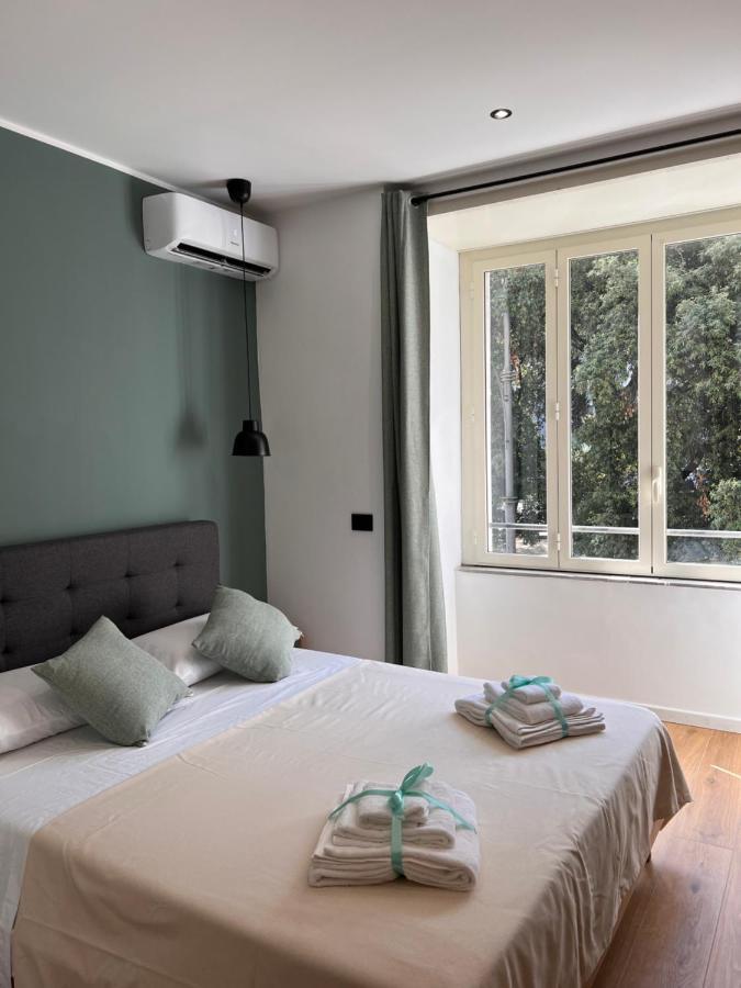 Relais Cavour Napoli酒店 外观 照片