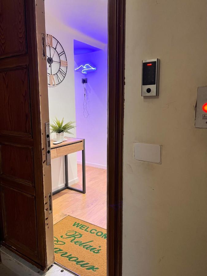 Relais Cavour Napoli酒店 外观 照片