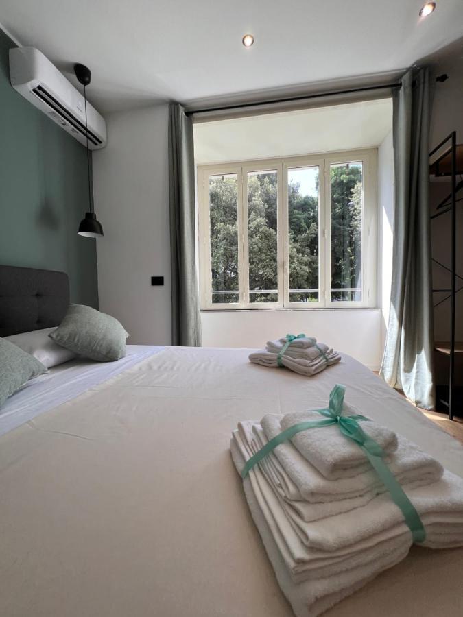 Relais Cavour Napoli酒店 外观 照片