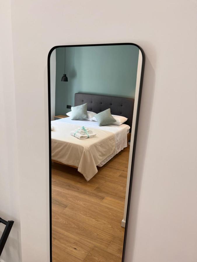 Relais Cavour Napoli酒店 外观 照片