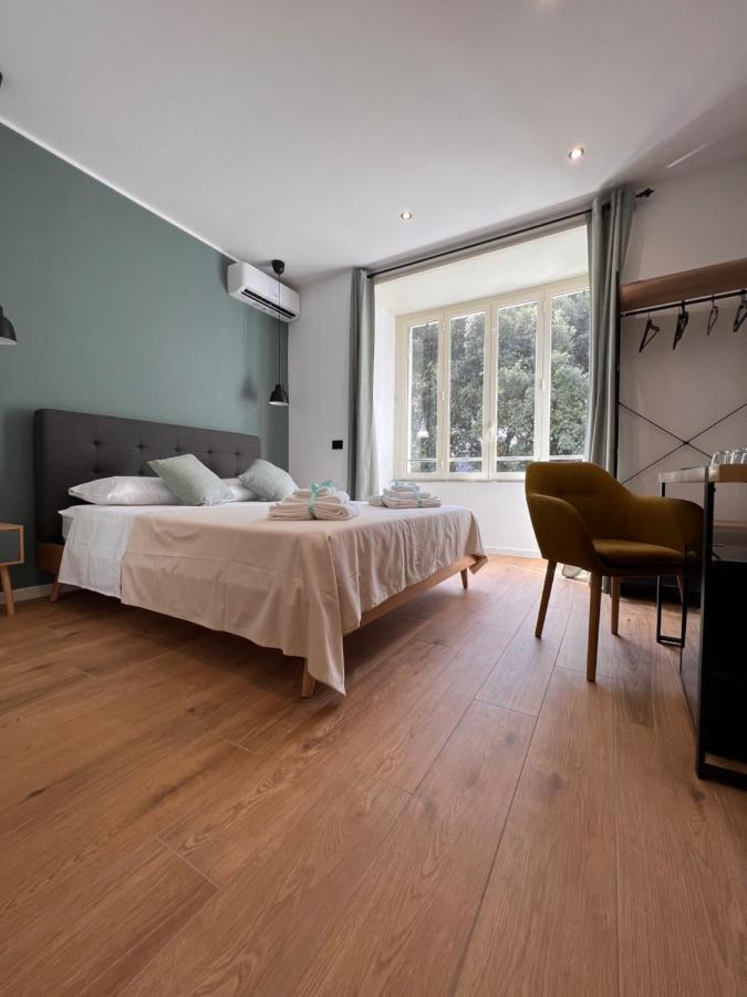 Relais Cavour Napoli酒店 外观 照片